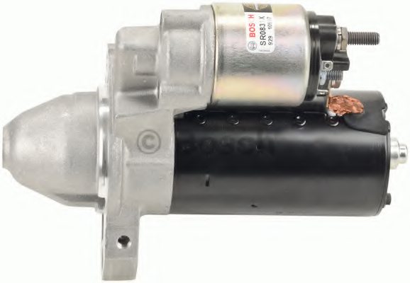 BOSCH 0 001 115 016 Starter